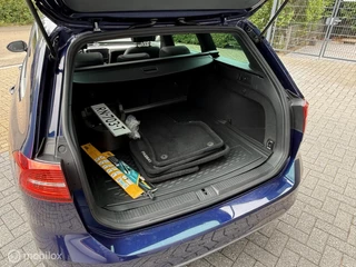 Volkswagen Passat Volkswagen Passat Variant 1.4 TSI Highline Business R, Trekhaak, Panodak, apk 10.2025 - afbeelding nr 5