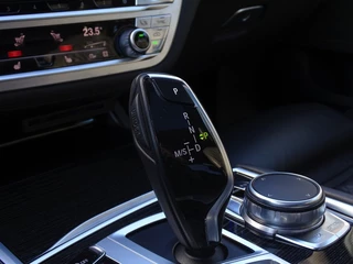 BMW 7 Serie BMW 7 Serie 740e 326PK iPerf High Exec / Individual 2017 / LED *NAP* - afbeelding nr 45