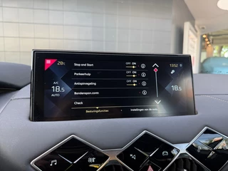 DS DS 3 DS DS 3 Crossback 100PK Montmartre | Navi | Dab | Carplay/Android - afbeelding nr 31