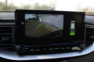Kia Ceed Sportswagon Kia Ceed Sportswagon 1.6 GDI PHEV Vision // KIA Garantie 07-2028 - Perfect onderhouden - Schadevrij - Navigatie - CarPlay & Android Auto - Stoelverwarming - afbeelding nr 25