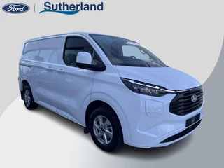 Ford Transit Custom 320 2.5 PHEV L1H1 Limited