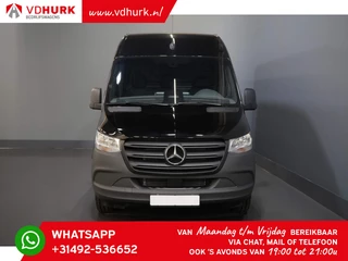 Mercedes-Benz Sprinter - afbeelding nr 7