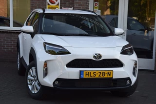Toyota Yaris - afbeelding nr 3