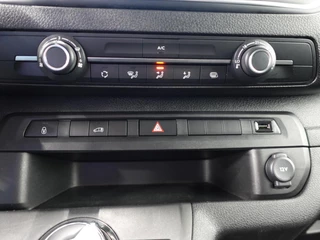 Peugeot Expert Peugeot Expert 2.0 BlueHDI 145PK L3 Automaat Airco Cruise Navigatie Trekhaak - afbeelding nr 22
