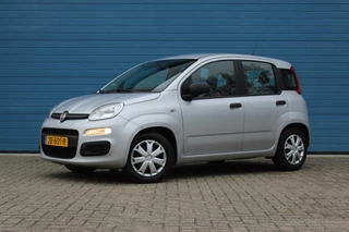 Fiat Panda Fiat Panda 0.9 TwinAir Edizione Cool | Airco | 5 pers. | APK - afbeelding nr 17