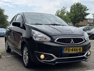Mitsubishi Space Star Mitsubishi Space Star 1.2 Life - afbeelding nr 6