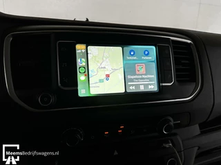 Peugeot Expert Peugeot Expert 2.0 - L3H1- Dubbele Cabine - CARPLAY !!VOL!! - afbeelding nr 29