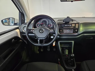 Volkswagen up! Volkswagen up! Up 1.0 / Camera / Cruise / Clima / NL Auto - afbeelding nr 20