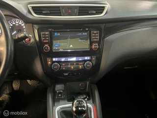 Nissan QASHQAI Nissan Qashqai 1.2 Premier Edition✓Pano✓trekhaak✓PDC ✓Camera - afbeelding nr 19