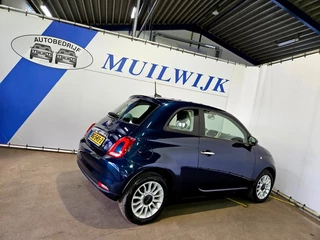 Fiat 500 Fiat 500 1.0 TwinAir Popstar / Airco / NL Auto - afbeelding nr 8