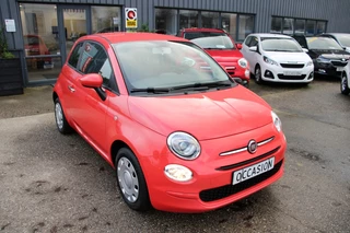 Fiat 500 - 420061386-0