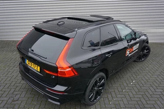 Volvo XC60 - afbeelding nr 56