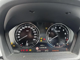 BMW X1 Trekhaak | Keyless | Head Up Display | Navi - afbeelding nr 14