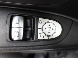 Mercedes-Benz eVito Mercedes-Benz eVito Lang 66 kWh Automaat Airco Cruise Leder Camera Navigatie - afbeelding nr 9