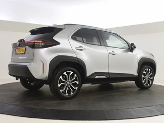 Toyota Yaris Cross - afbeelding nr 6