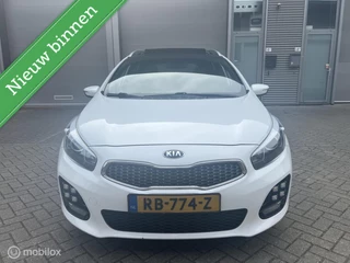 Kia cee'd Kia cee'd Sportswagon 1.0 T-GDi GT-Line Summer✅Edition✅✅ - afbeelding nr 8