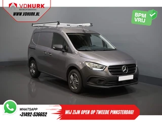 Mercedes-Benz Citan - afbeelding nr 1