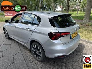 Fiat Tipo Fiat Tipo 1.4 Lounge - afbeelding nr 21