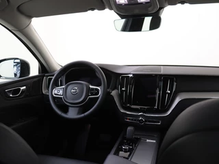 Volvo XC60 Volvo XC60 T6 AWD Ultra Dark | Trekhaak | 360° Camera | Panoramadak | - afbeelding nr 10