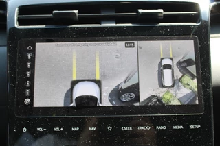 Hyundai Tucson Hybrid - afbeelding nr 24