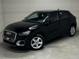 Audi Q2 Audi Q2 30 TFSI Pro Line Navi Cruise Clima Trekhaak NAP - afbeelding nr 11