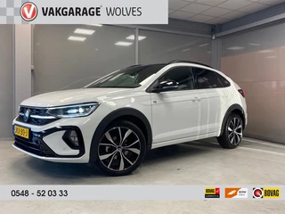 Volkswagen Taigo 1.0 TSI R-Line Edition AUTOMAAT | CAMERA | LED | CAR PLAY |