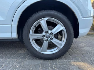 Audi Q2 Parkeersensoren/Airco/Lichtmetalen velgen - afbeelding nr 45
