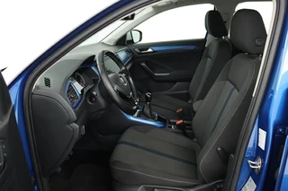 Volkswagen T-Roc Volkswagen T-Roc 1.5 TSI Sport | Stoelverwarming | Full LED |  Trekhaak | Navigatie | Climate control | PDC | Sportstoelen | Cruise control | Bluetooth - afbeelding nr 4