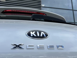 Kia XCeed Kia XCeed 1.6 GDi PHEV DynamicLine | Camera achter | Climate - afbeelding nr 8
