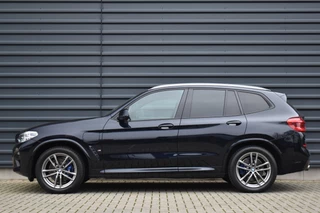 BMW X3 | Panoramadak | CoPilot Pack | 360 Camera | Harman/Kardon | Orig. NL | - afbeelding nr 3