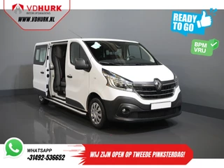 Renault Trafic - afbeelding nr 8