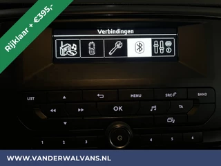 Toyota ProAce Toyota ProAce 1.6 D-4D L1H1 Euro6 RIJKLAAR Airco | Cruisecontrol | Bijrijdersbank zijdeur - afbeelding nr 4