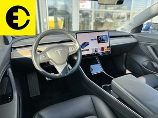 Tesla Model 3 Tesla Model 3 Performance AWD 75 kWh | Enhanced autopilot | Pano |incl. BTW - afbeelding nr 3