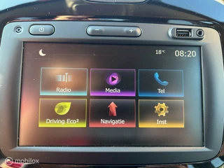 Renault Captur Renault Captur 0.9 TCe Limited Navigatie 23.000 km ! - afbeelding nr 14