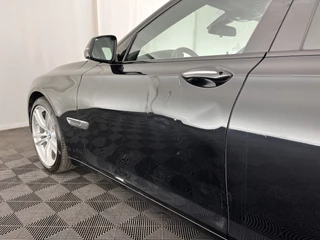 BMW 7 Serie BMW 7 Serie 740d xDrive High Executive M-Sport-Pack GEAR BOX PROBLEM  M-Sport Pack Aut. *PANO | HEAD-UP | LUXURY-LEATHER | SOFT-CLOSE | FULL-LED | MEMORY-PACK | HARMAN/KARDON-SURROUND | TOPVIEW | BLINDSPOT | KEYLESS | HEATED-SPORTSEATS | DIGI- - afbeelding nr 42