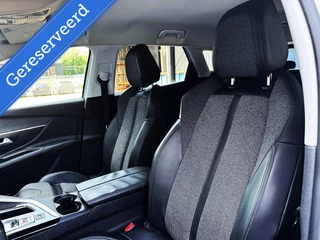 Peugeot 3008 Peugeot 3008 1.2 PureTech Allure /Camera/Automaat/Led/Massagestoelen/Apple Carplay/Cruise Control/131PK /stoelverwarming - afbeelding nr 22