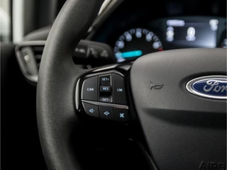 Ford Fiesta (APPLE CARPLAY, GROOT NAVI, PARKEERSENSOREN, SPORTSTOELEN, CRUISE, LANE ASSIST, DAB+, NIEUWSTAAT) - afbeelding nr 19