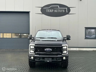 Ford F-250 Ford USA F250 Tremor 6.7 H.O. 500PK B of C rijbewijs - afbeelding nr 13