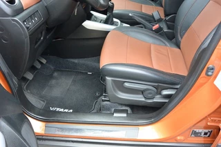 Suzuki Vitara Suzuki Vitara 1.6 Exe Special Edition - Leder en vele extra's! - afbeelding nr 18