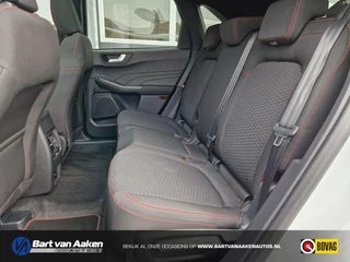 Ford Kuga Ford Kuga 2.5 PHEV ST-Line nieuw Model Panoramadak Full Led - afbeelding nr 21
