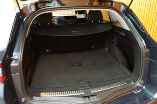 Renault Mégane Estate - afbeelding nr 11