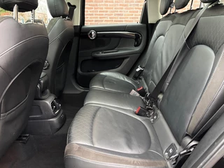 MINI Countryman - afbeelding nr 14