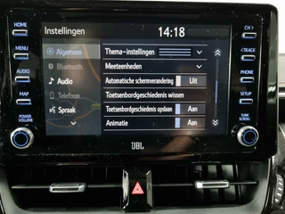 Toyota Corolla Touring Sports Toyota Corolla Touring Sports 2.0 Hybrid Executive / Pano / JBL - afbeelding nr 68