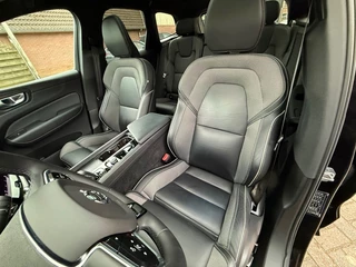 Volvo XC60 Volvo XC60 2.0 T6 R DESIGN RECHARGE Long Range Panodak ACC 21 Inch - afbeelding nr 59