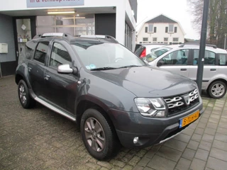 Dacia Duster - 216513997-0