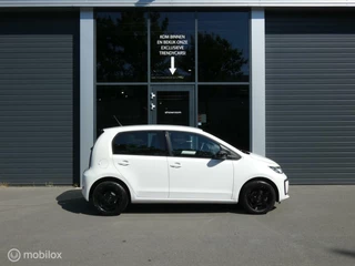 Volkswagen up! Volkswagen Up! 1.0 BMT move up! - afbeelding nr 11
