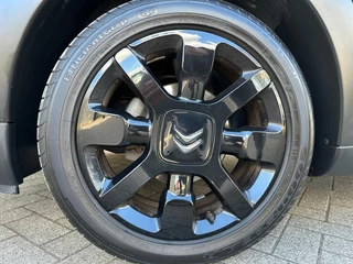 Citroën C4 Cactus Citroën C4 Cactus 1.2 PureTech ONE-TONE / Dealer ond. - afbeelding nr 28