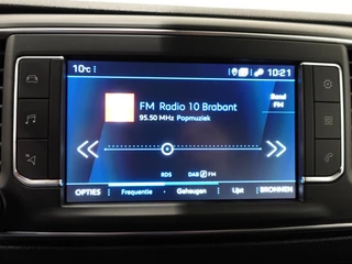 Peugeot Expert Peugeot Expert 2.0 BlueHDI 145PK L3 Automaat Airco Cruise Navigatie Trekhaak - afbeelding nr 25