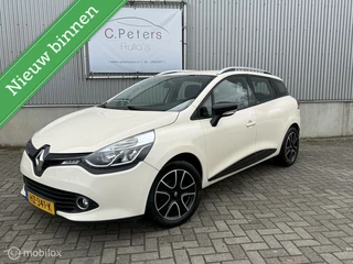 Renault Clio - 404122593-0