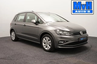 Volkswagen Golf Sportsvan Volkswagen Golf Sportsvan 1.0 TSI Comfortline|TREKH|NAVI|PDC - afbeelding nr 20
